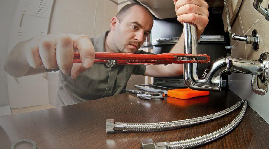 Professional bathroom faucet installation in Snowflake, AZ